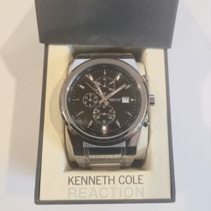 Kenneth Chole Men's Watch KC3730